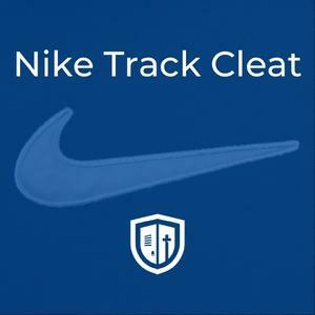 Track Cleat